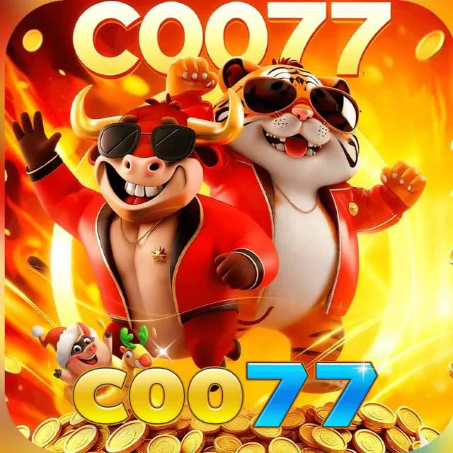 COO77 - Petualangan Open World yang Seru