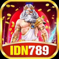 IDN789 - Simulasi Hidup yang Mengasyikkan