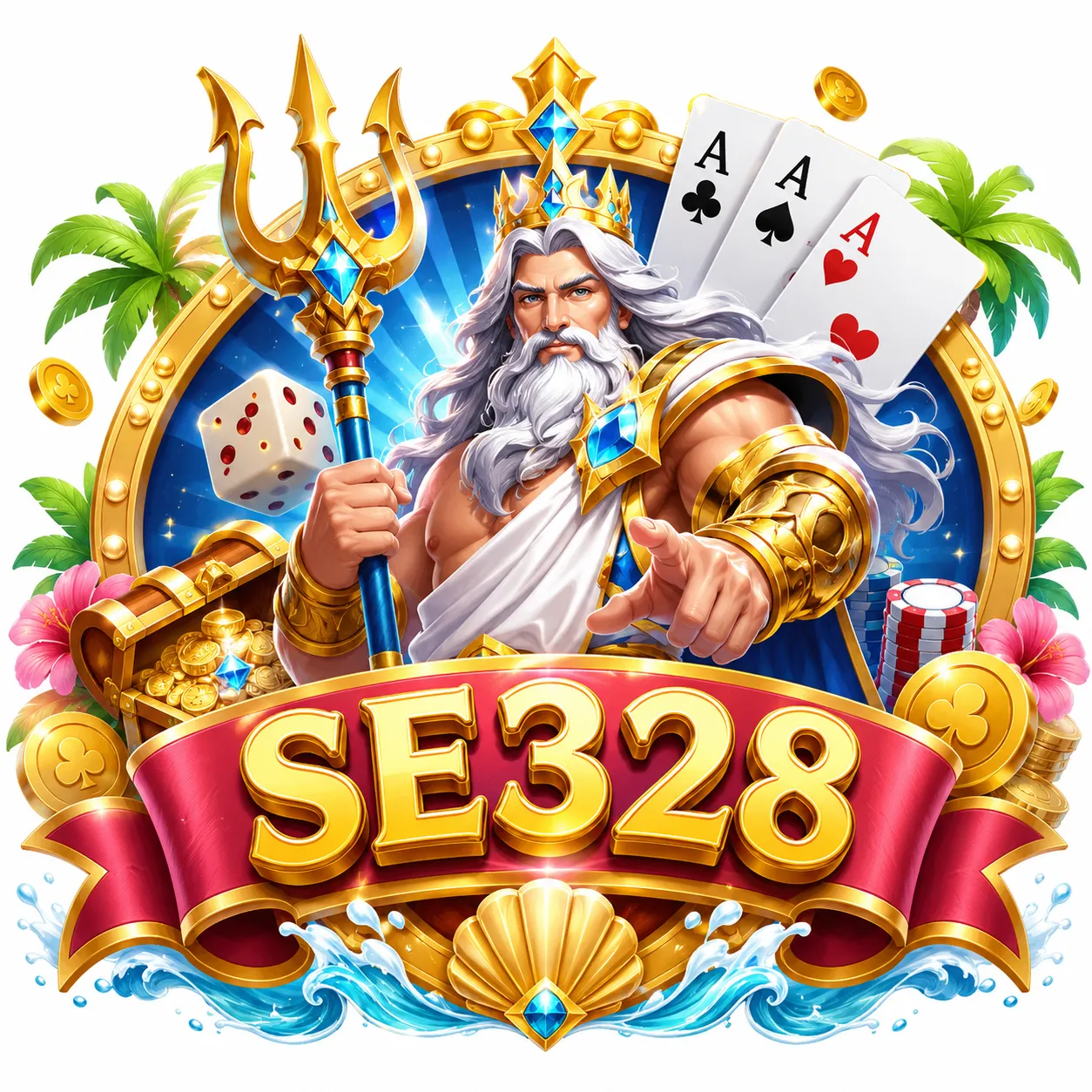 SE328 - Pertempuran Strategis dalam Dunia MOBA