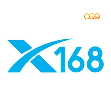 Logo x168